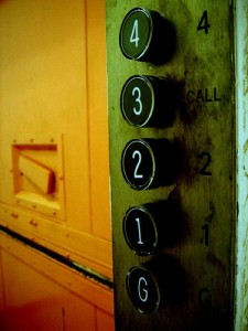 elevator-buttons